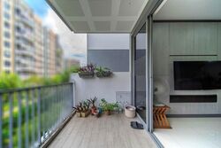 The Visionaire (D27), Condominium #625475721